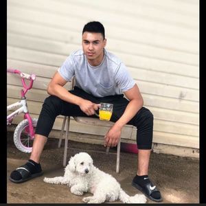 Meet your Posher, Armando